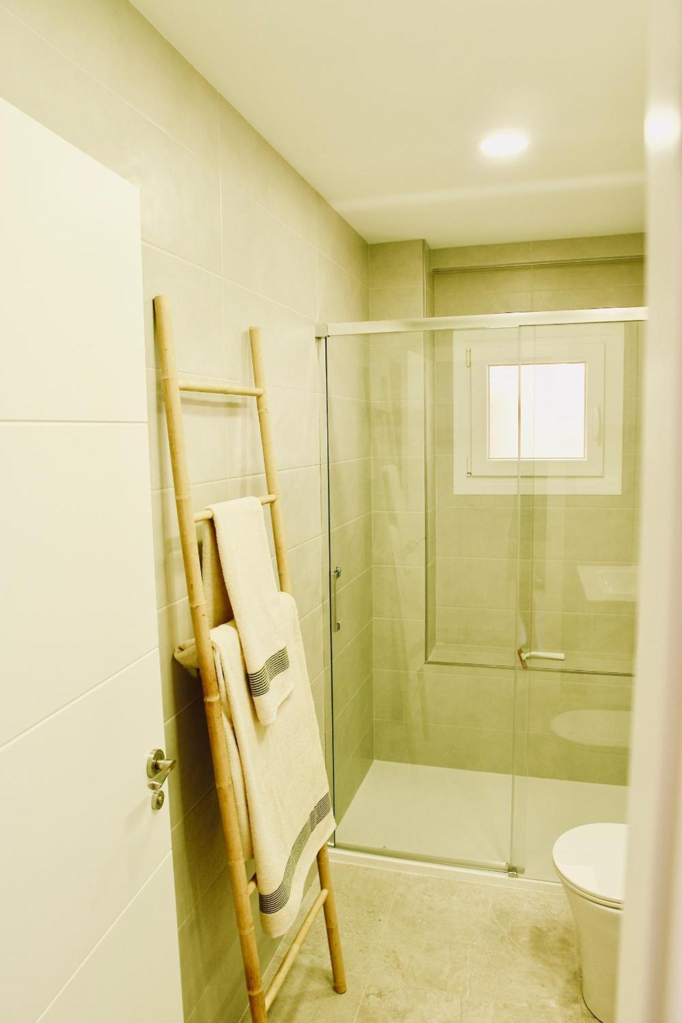 Amplio Apartamento En El Centro De مالقة المظهر الخارجي الصورة